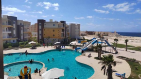 Sortlage Marsa Matrouh